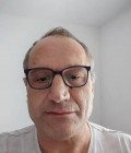 Встретьте Мужчинa : Patrick, 46 лет до Франция  Ajjacio